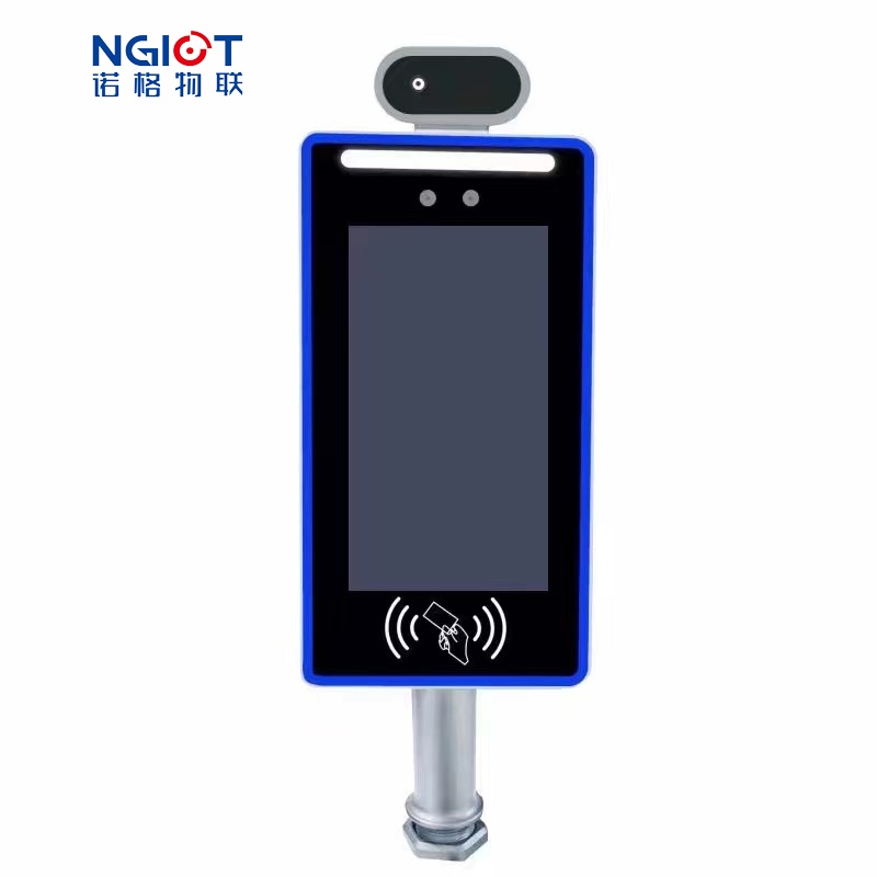 7寸人脸门禁机_FC70